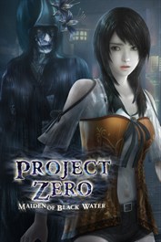 Project Zero: Maiden of Black Water Remaster
